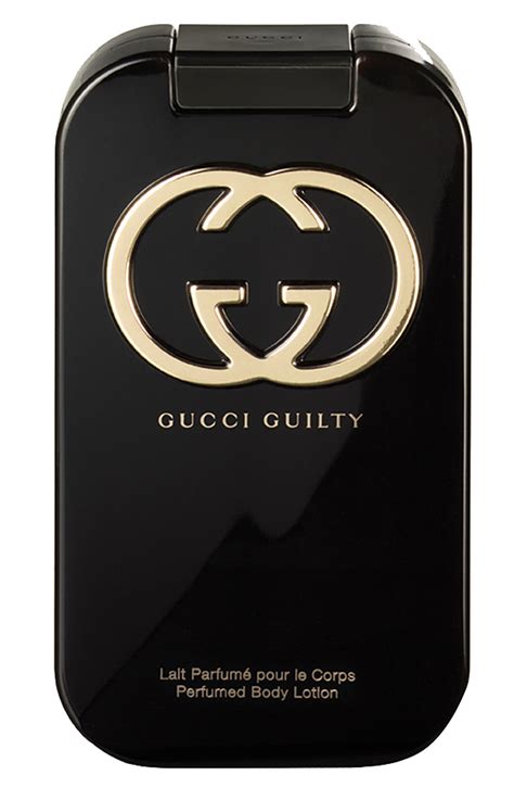 gucci guilty 50ml boddy lotion|Gucci Guilty perfume boots.